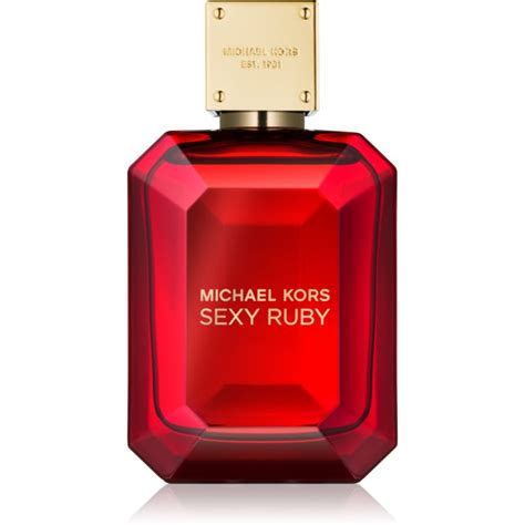 michael kors sexy rubi|More.